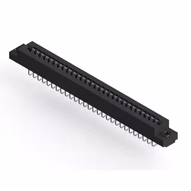 357-028-458-103 EDAC Inc.  Edgeboard Connectors